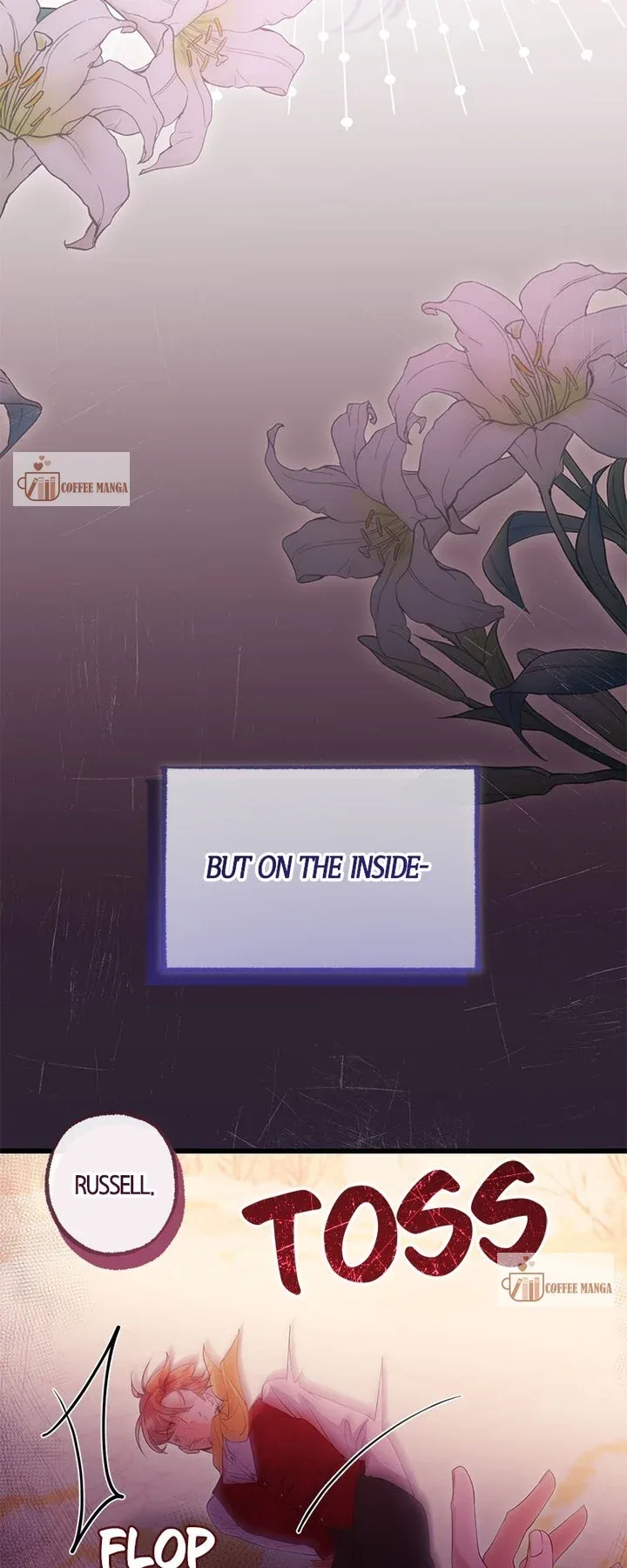 The Murdered Princess and the Innocent Traitor Chapter 6 page 5