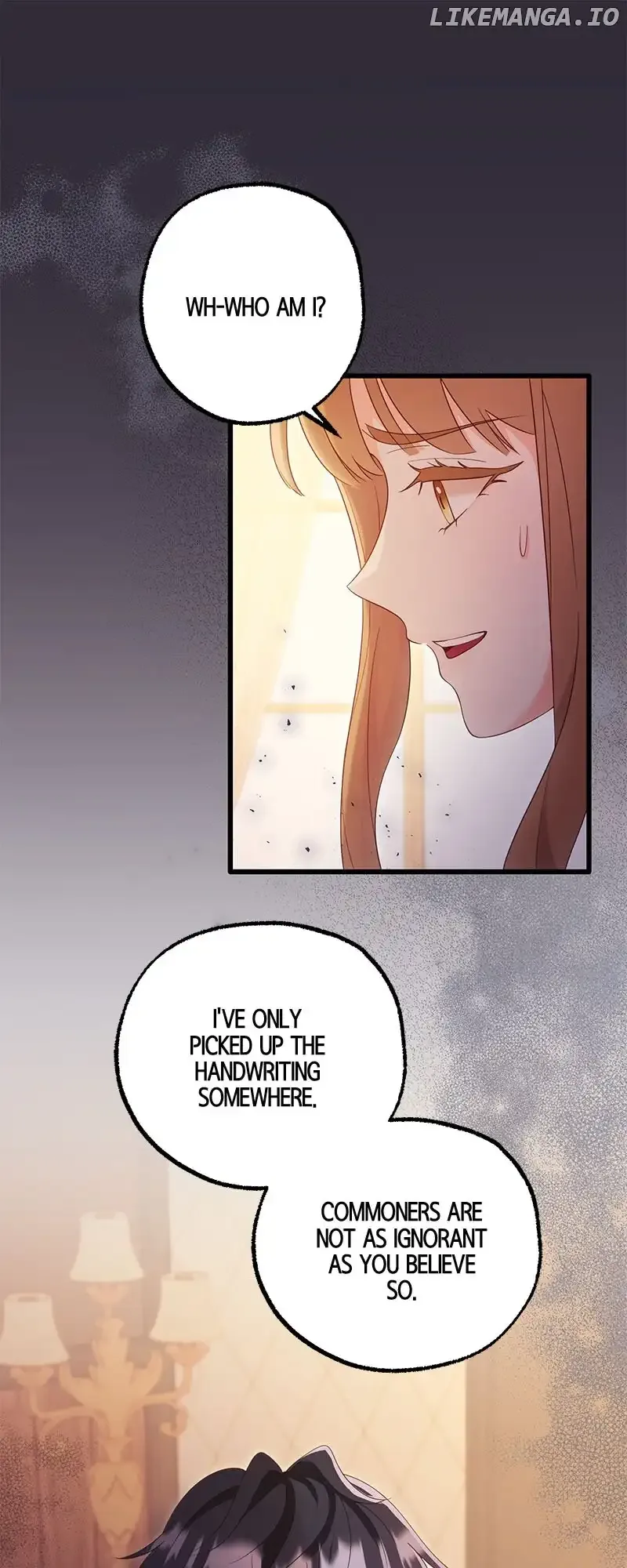 The Murdered Princess and the Innocent Traitor Chapter 7 page 3
