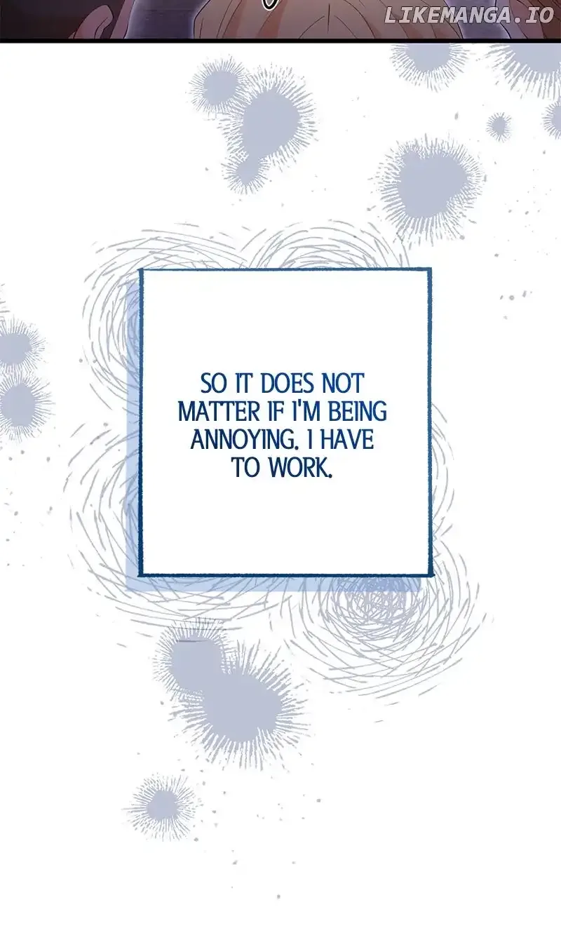 The Murdered Princess and the Innocent Traitor Chapter 10 page 8