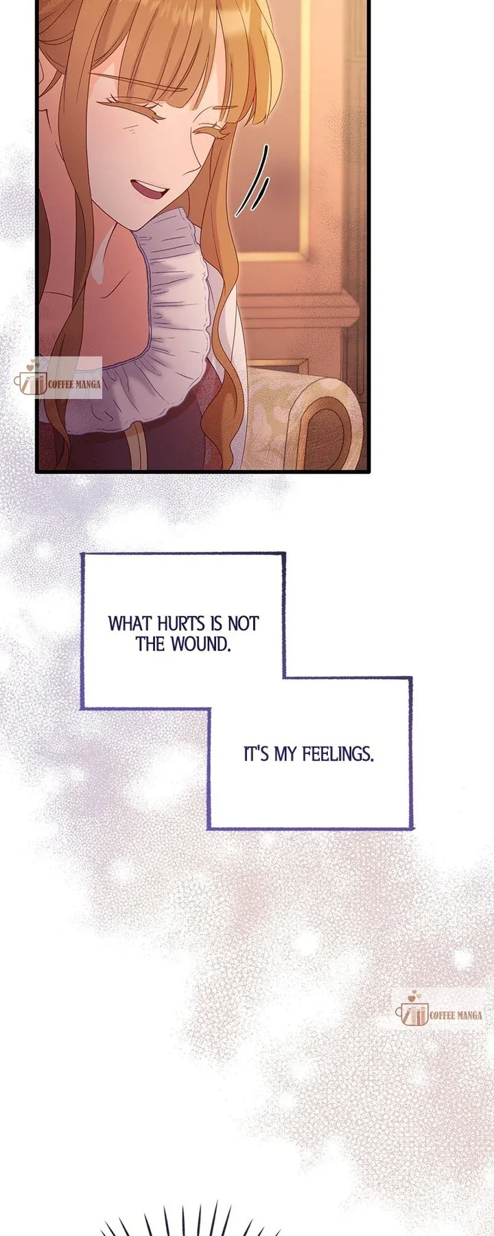 The Murdered Princess and the Innocent Traitor Chapter 6 page 17