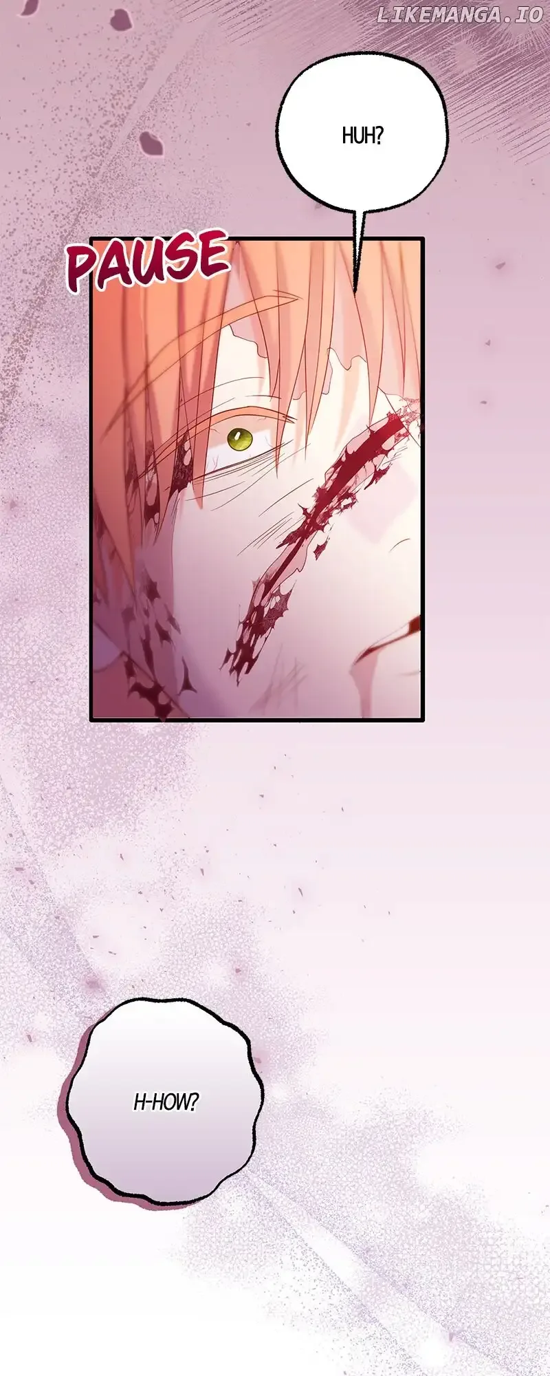 The Murdered Princess and the Innocent Traitor Chapter 10 page 67