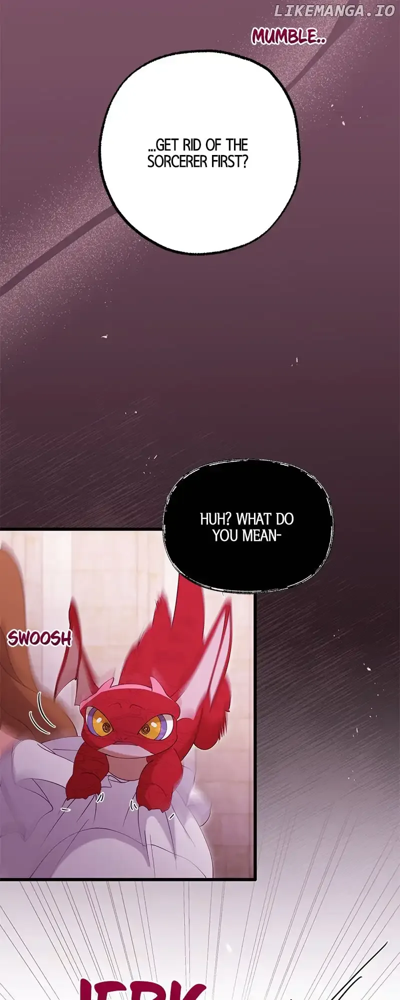 The Murdered Princess and the Innocent Traitor Chapter 10 page 41