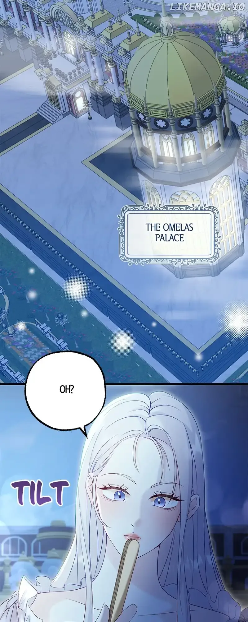 The Murdered Princess and the Innocent Traitor Chapter 7 page 27