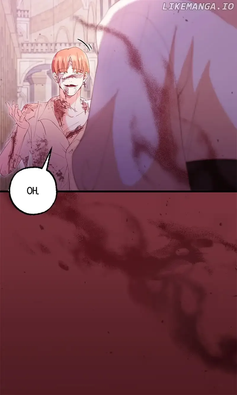 The Murdered Princess and the Innocent Traitor Chapter 10 page 50