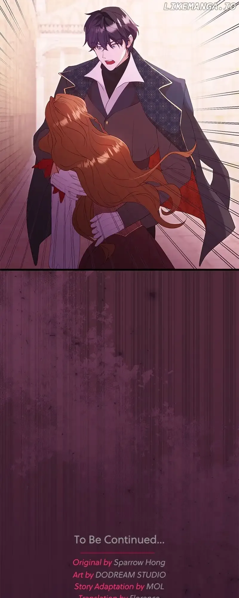 The Murdered Princess and the Innocent Traitor Chapter 10 page 84