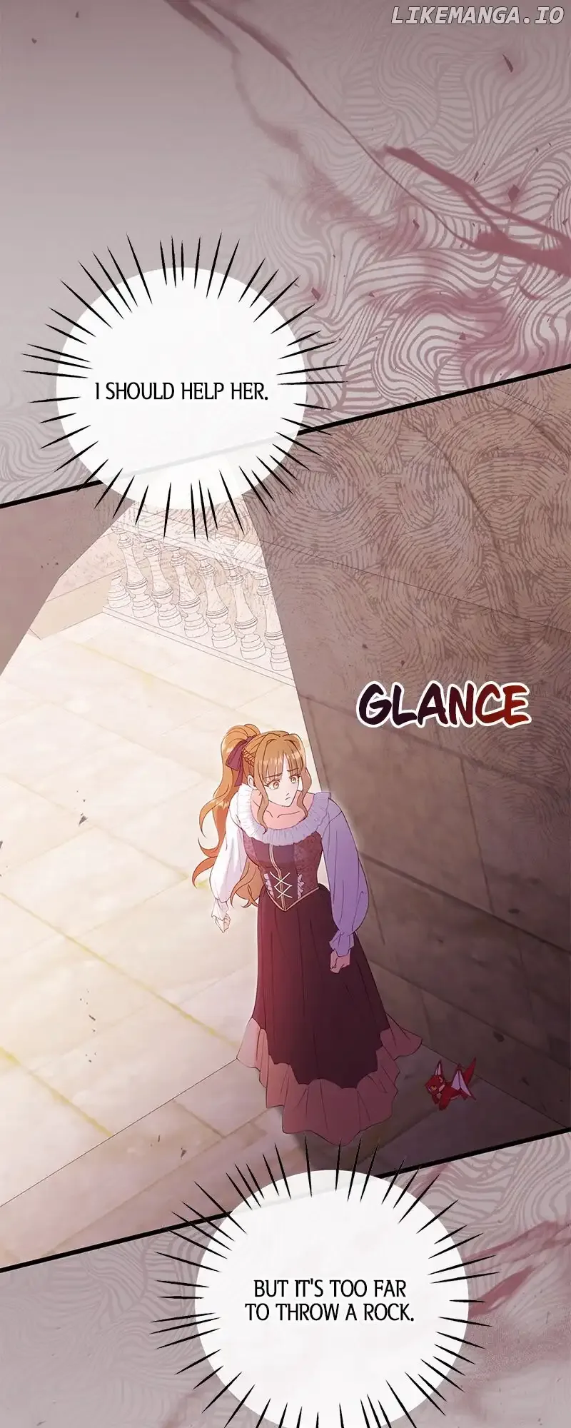 The Murdered Princess and the Innocent Traitor Chapter 10 page 56