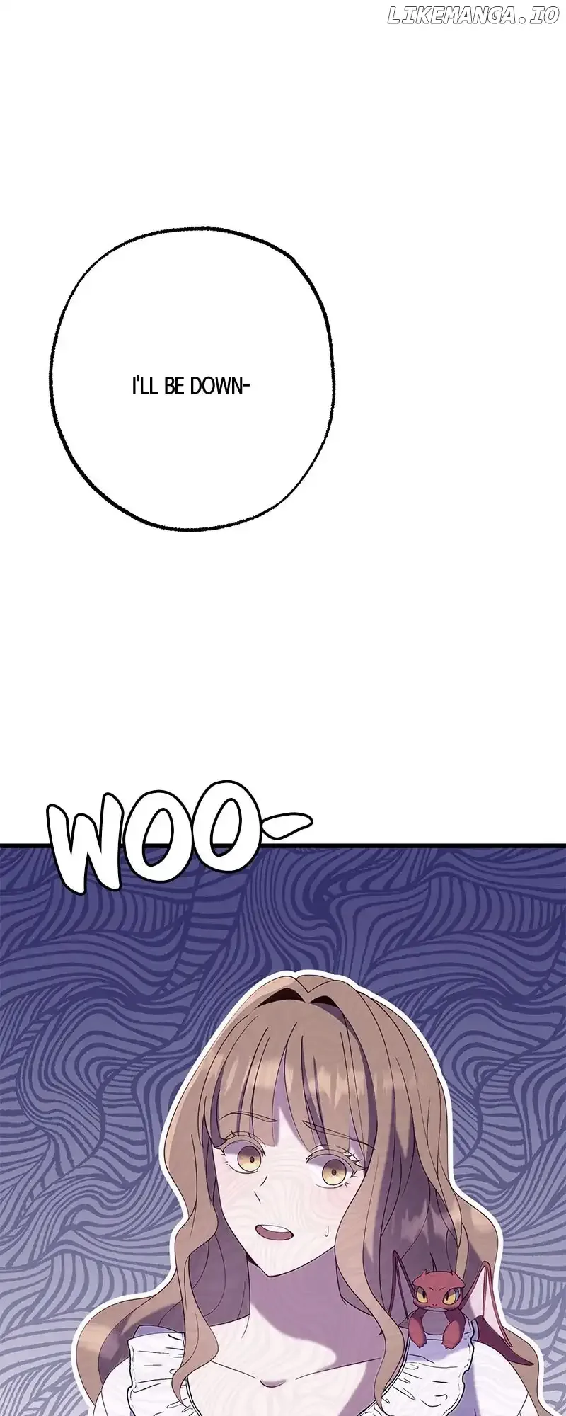 The Murdered Princess and the Innocent Traitor Chapter 10 page 72