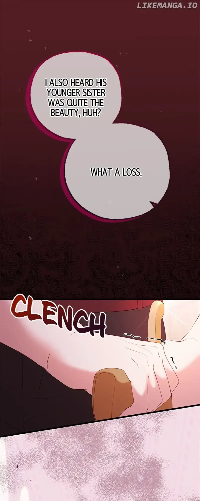 The Murdered Princess and the Innocent Traitor Chapter 10 page 51