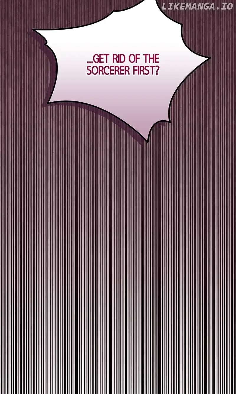 The Murdered Princess and the Innocent Traitor Chapter 10 page 43