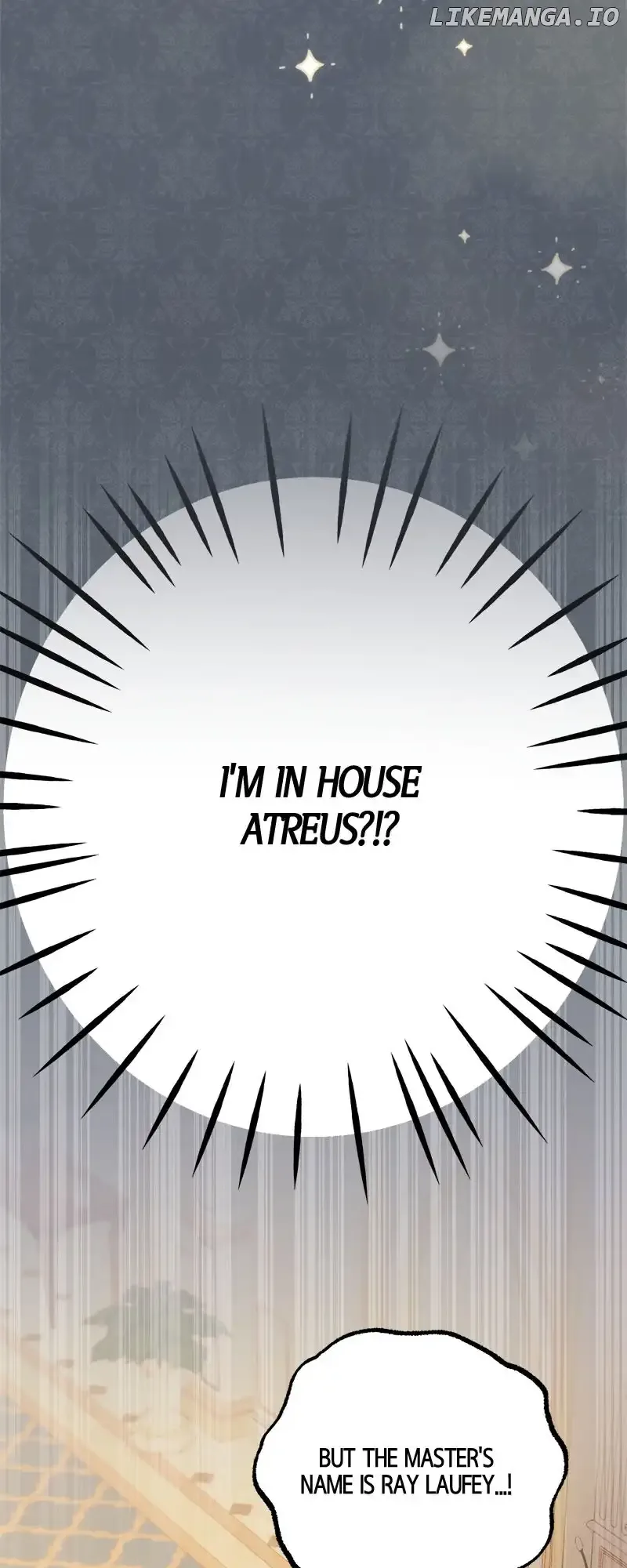 The Murdered Princess and the Innocent Traitor Chapter 7 page 21