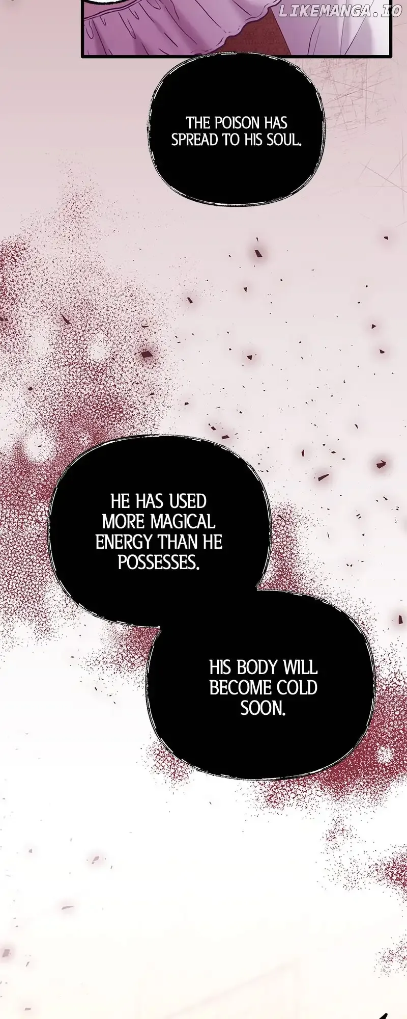 The Murdered Princess and the Innocent Traitor Chapter 10 page 70