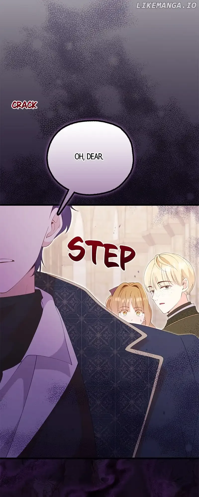 The Murdered Princess and the Innocent Traitor Chapter 10 page 24