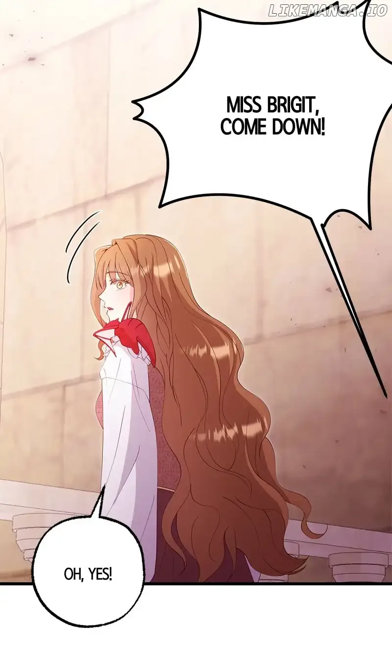 The Murdered Princess and the Innocent Traitor Chapter 10 page 71