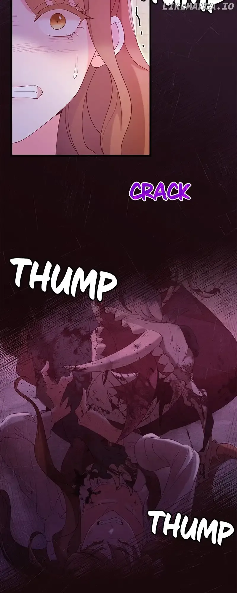 The Murdered Princess and the Innocent Traitor Chapter 10 page 27