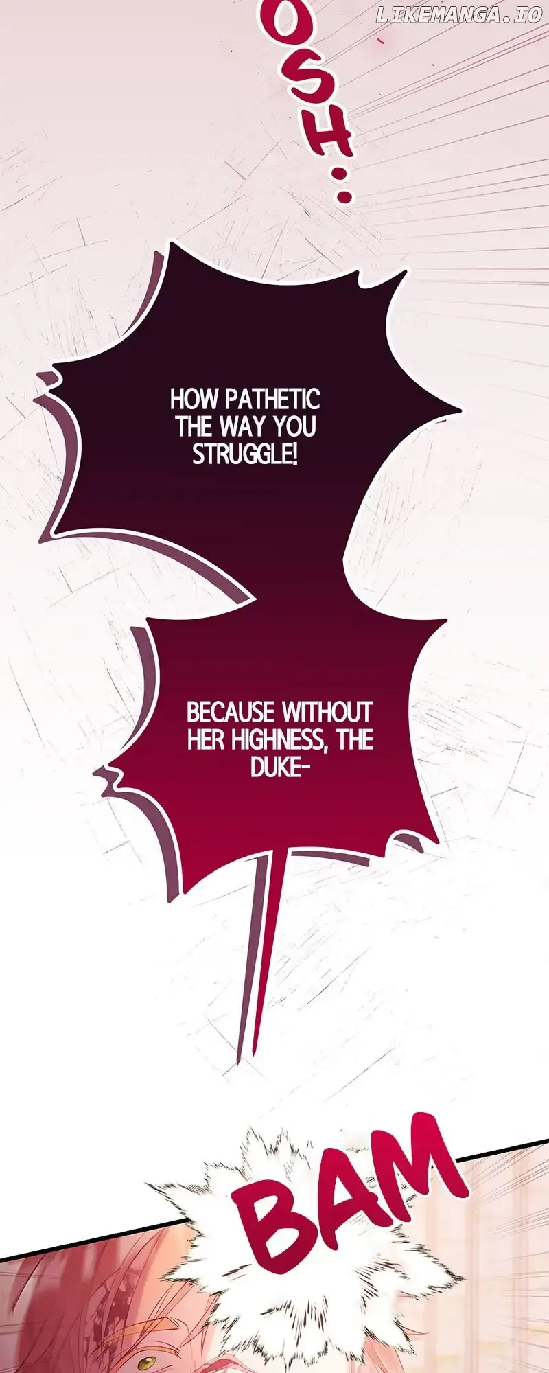 The Murdered Princess and the Innocent Traitor Chapter 10 page 62