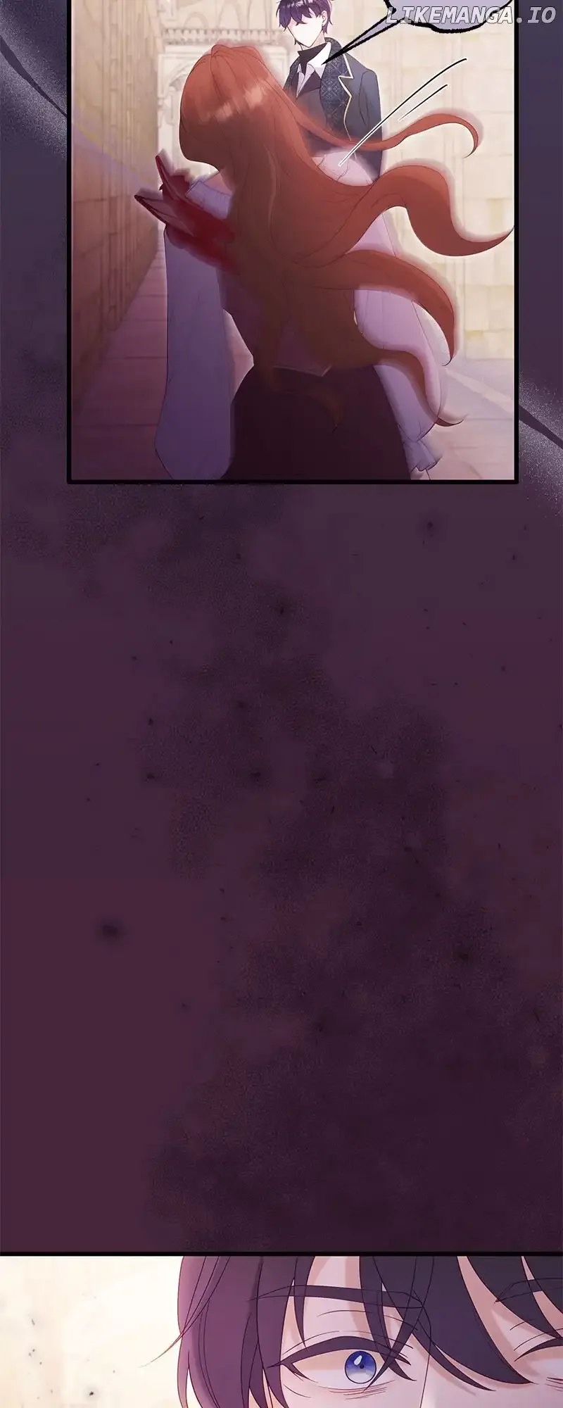 The Murdered Princess and the Innocent Traitor Chapter 10 page 81