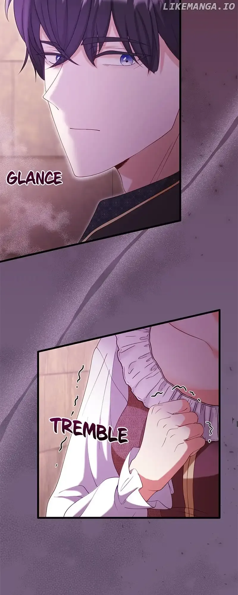 The Murdered Princess and the Innocent Traitor Chapter 10 page 34