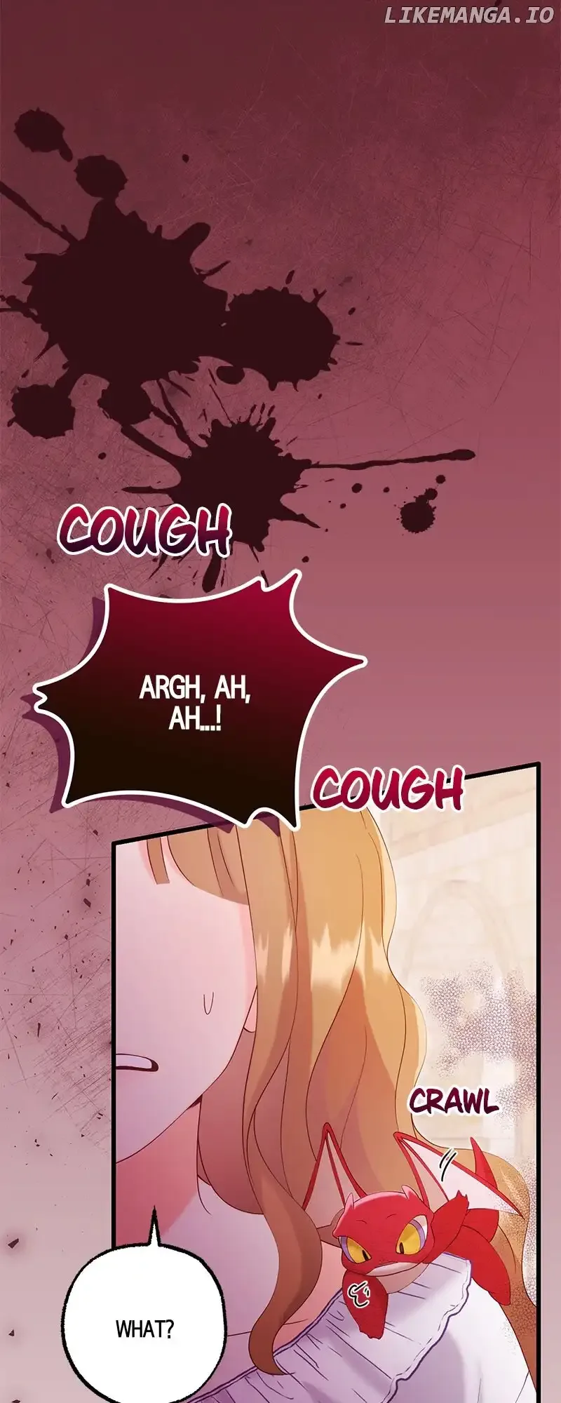 The Murdered Princess and the Innocent Traitor Chapter 10 page 69