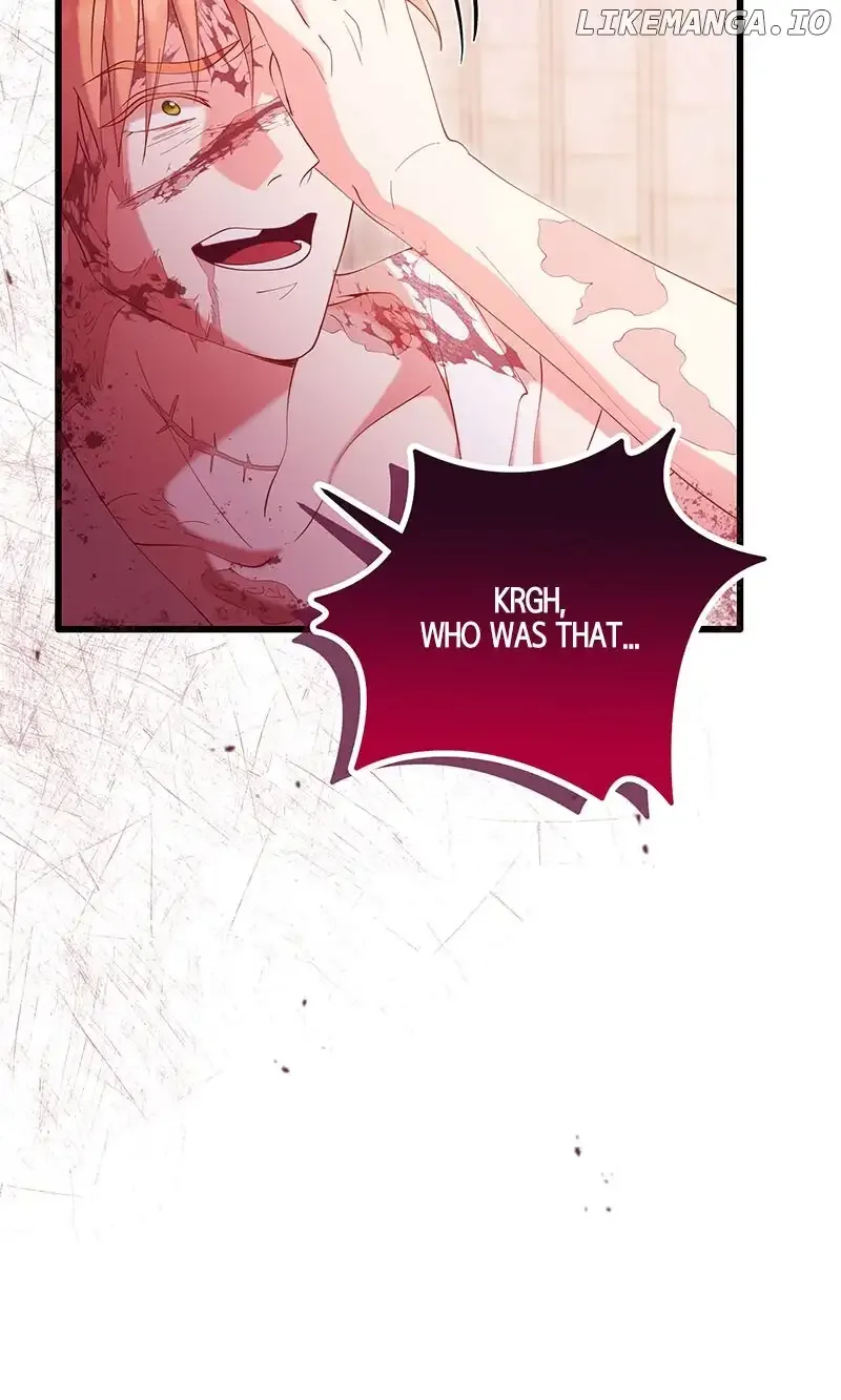 The Murdered Princess and the Innocent Traitor Chapter 10 page 64