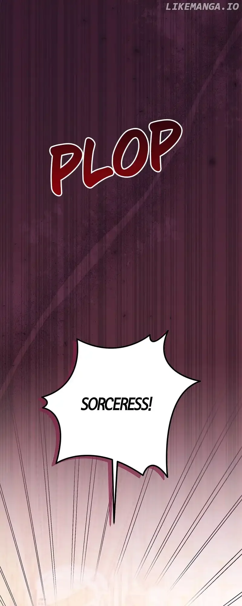 The Murdered Princess and the Innocent Traitor Chapter 10 page 83