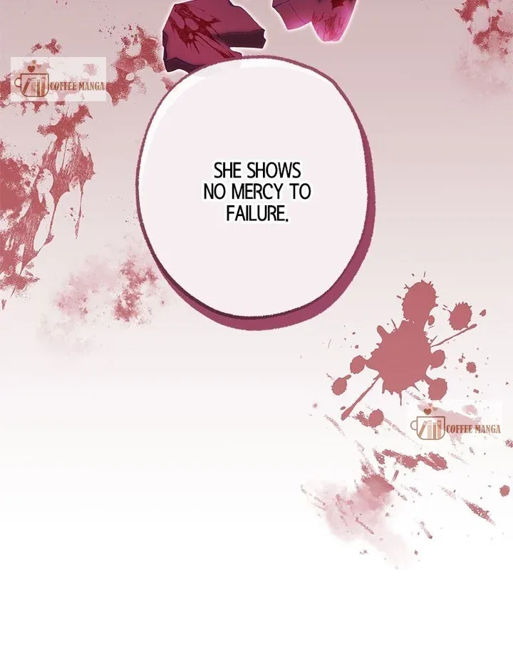 The Murdered Princess and the Innocent Traitor Chapter 6 page 7