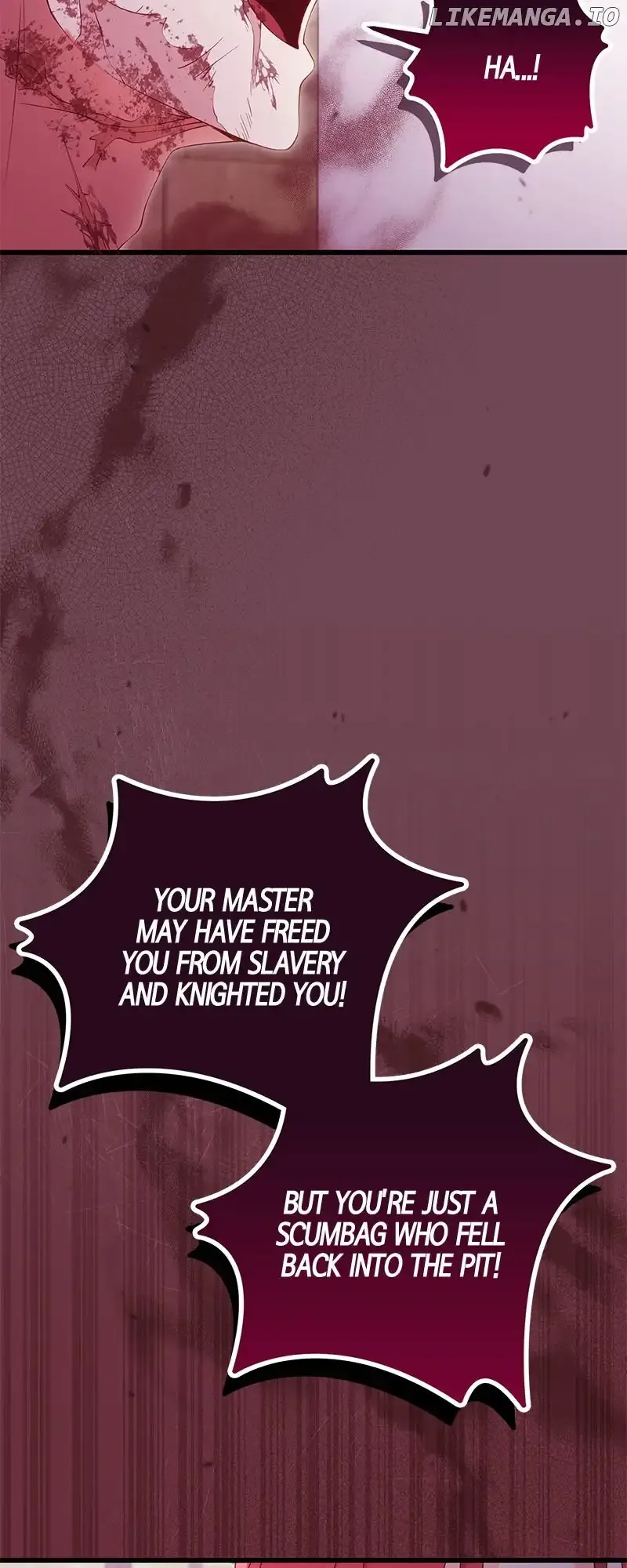 The Murdered Princess and the Innocent Traitor Chapter 10 page 46