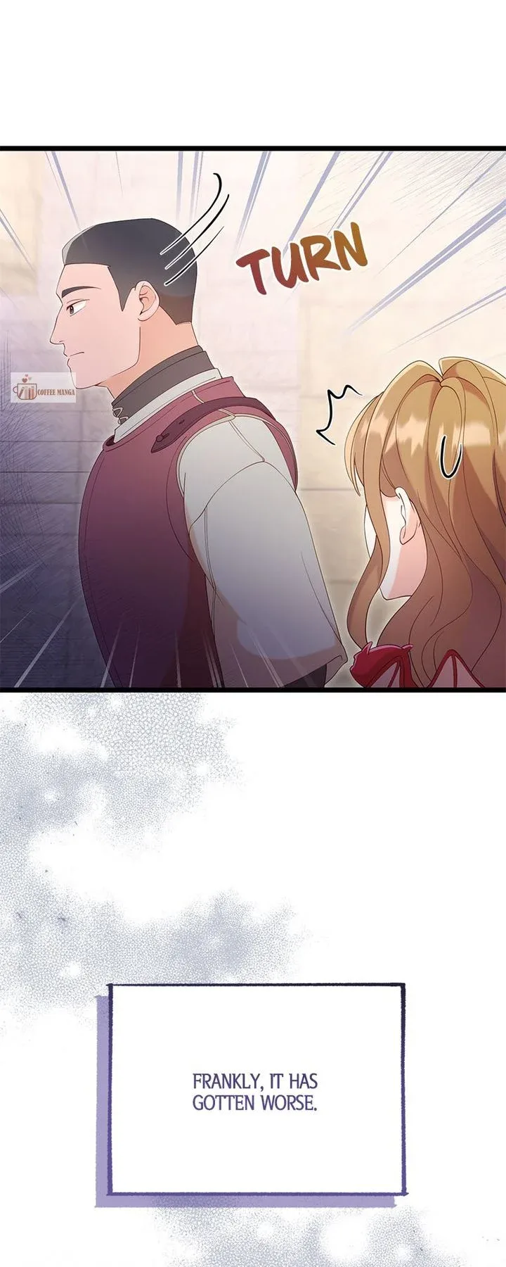 The Murdered Princess and the Innocent Traitor Chapter 9 page 10