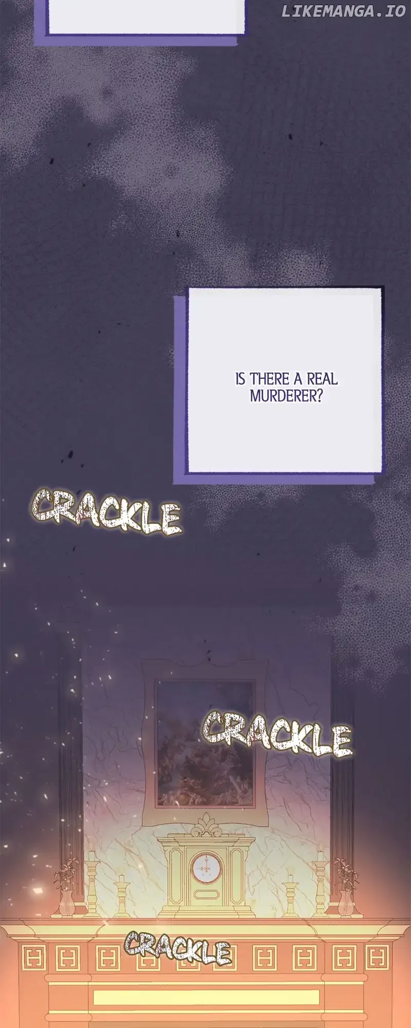 The Murdered Princess and the Innocent Traitor Chapter 11 page 70