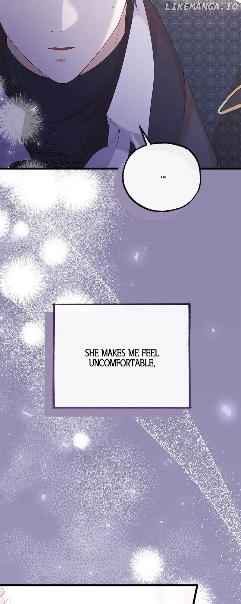 The Murdered Princess and the Innocent Traitor Chapter 11 page 25