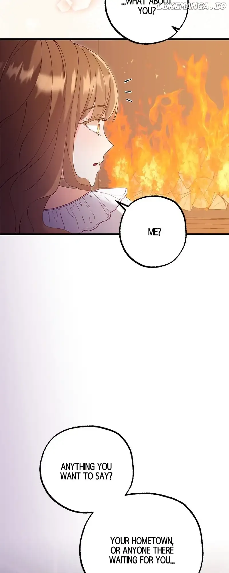The Murdered Princess and the Innocent Traitor Chapter 11 page 73