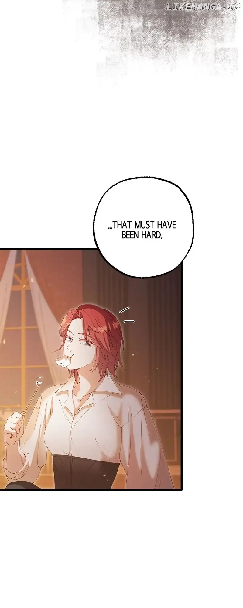 The Murdered Princess and the Innocent Traitor Chapter 11 page 62