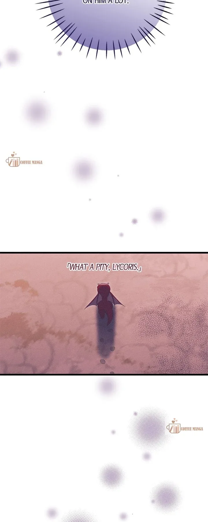 The Murdered Princess and the Innocent Traitor Chapter 6 page 19