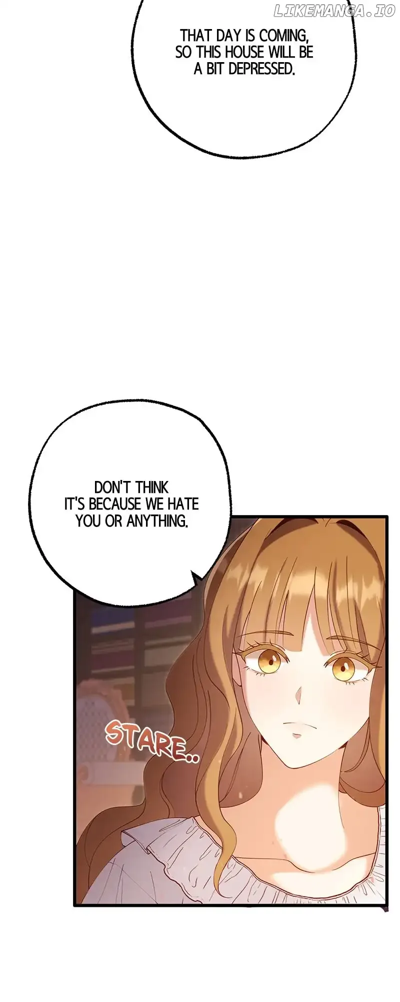 The Murdered Princess and the Innocent Traitor Chapter 11 page 66