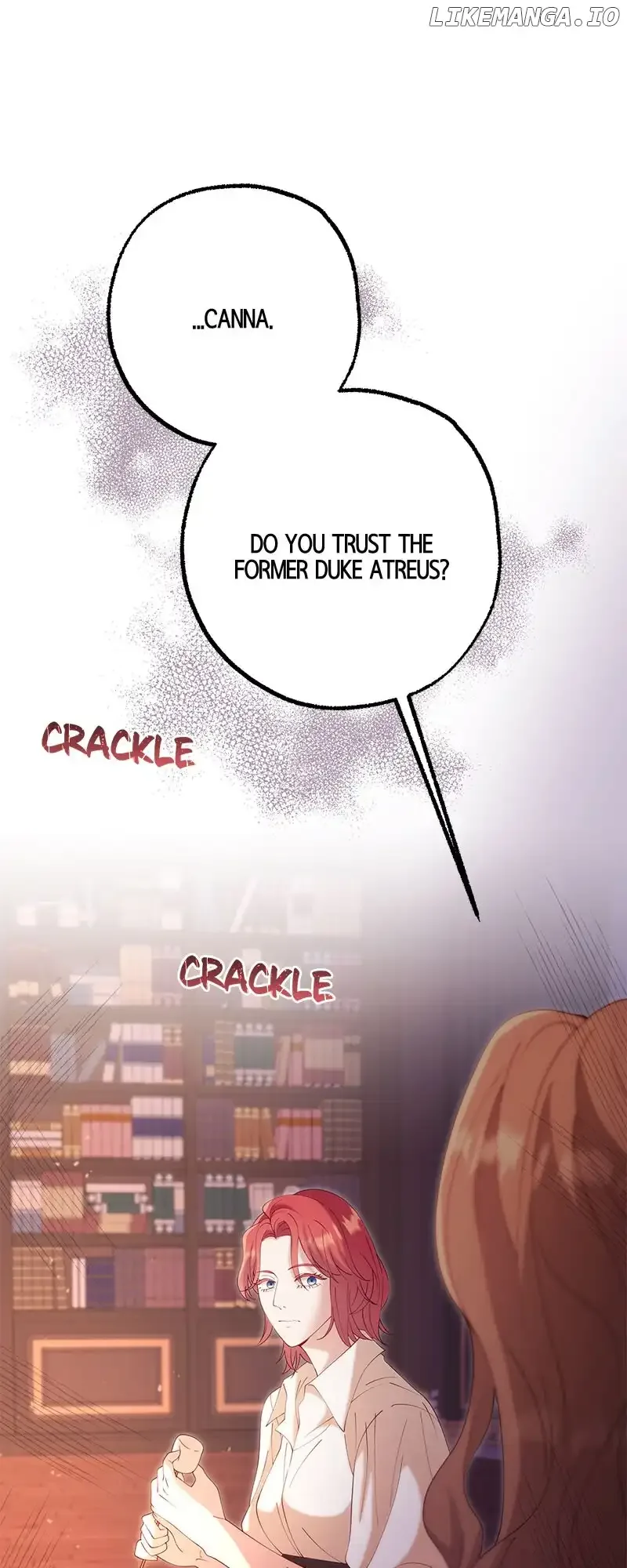 The Murdered Princess and the Innocent Traitor Chapter 11 page 67