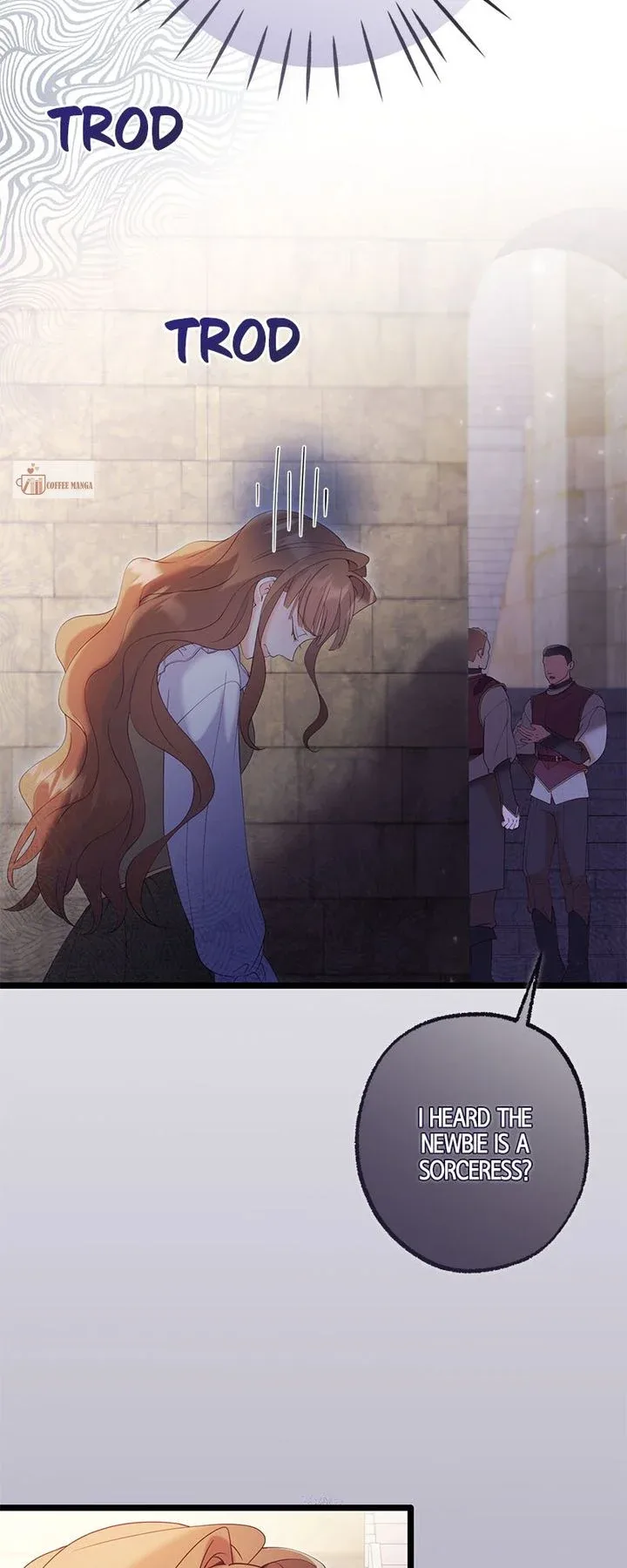 The Murdered Princess and the Innocent Traitor Chapter 9 page 13