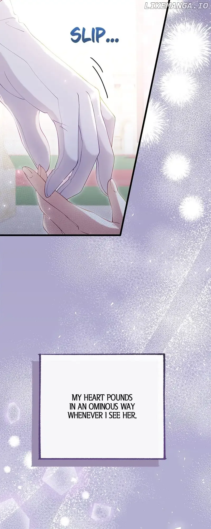 The Murdered Princess and the Innocent Traitor Chapter 11 page 26