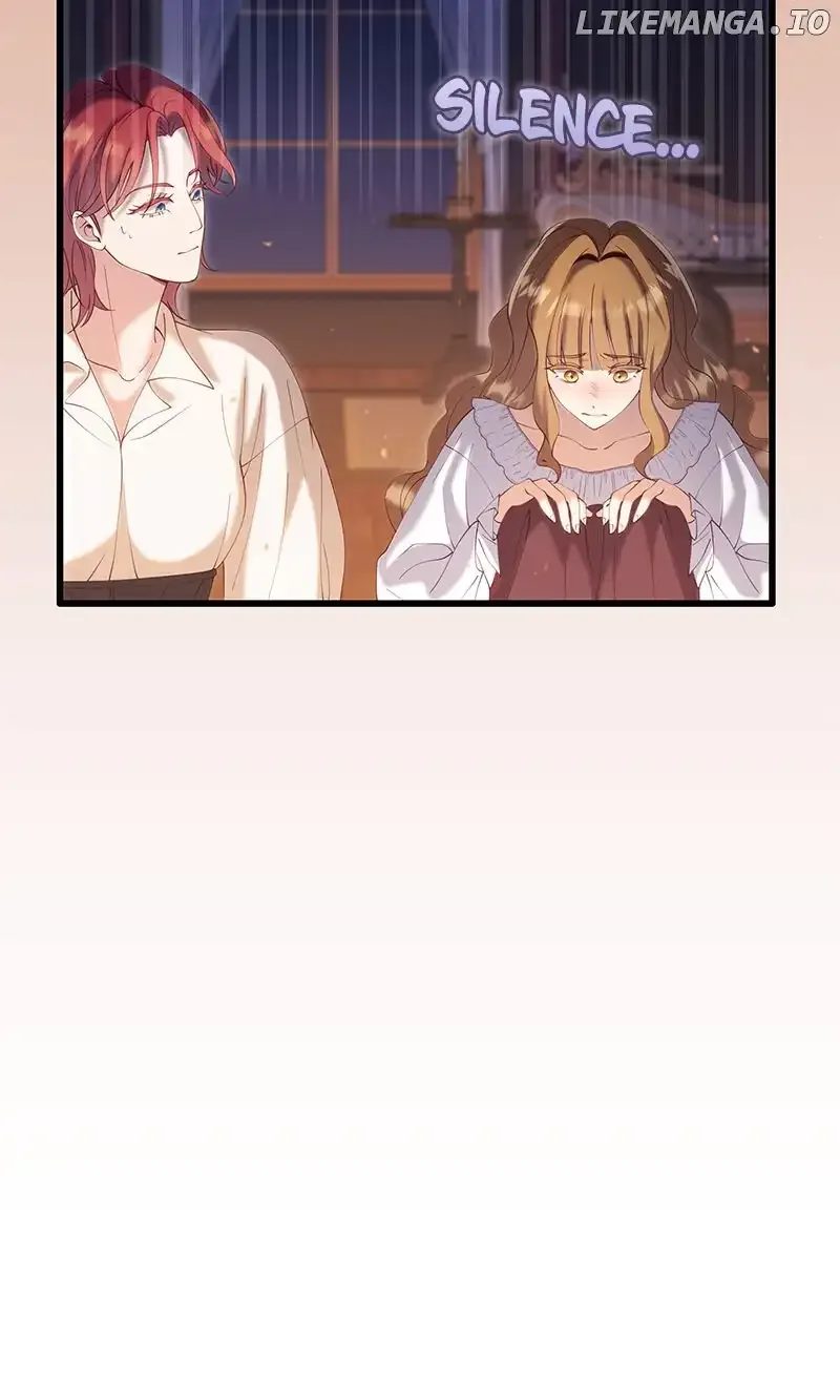 The Murdered Princess and the Innocent Traitor Chapter 11 page 78
