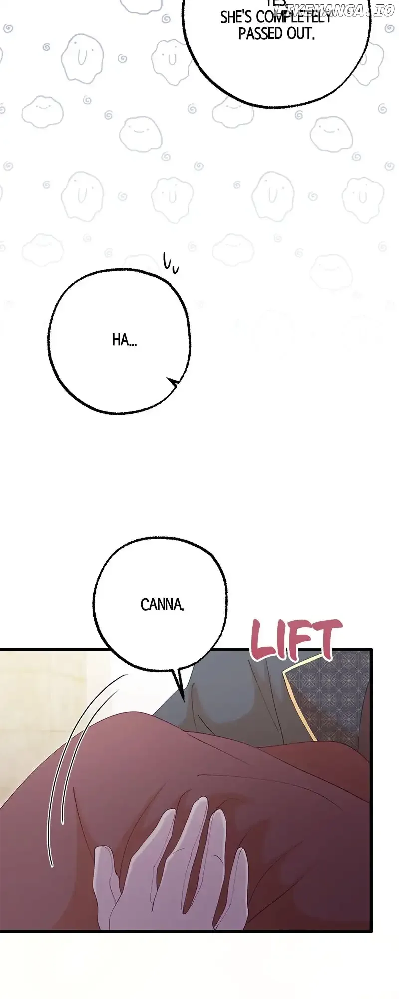The Murdered Princess and the Innocent Traitor Chapter 11 page 11