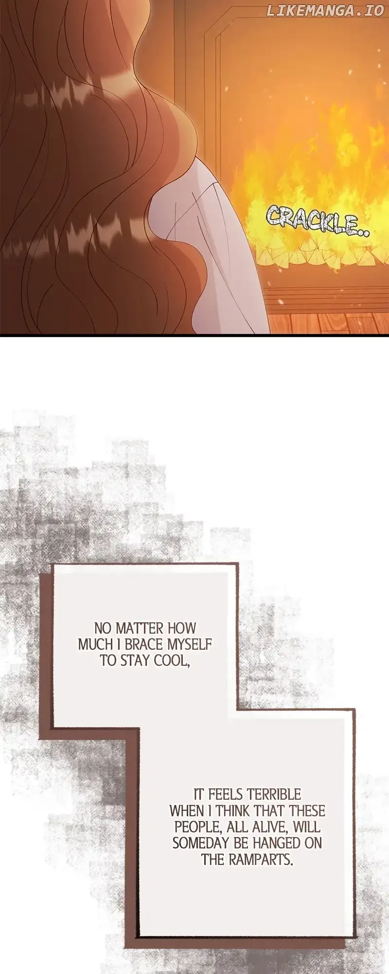 The Murdered Princess and the Innocent Traitor Chapter 11 page 61