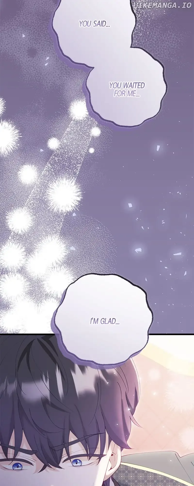 The Murdered Princess and the Innocent Traitor Chapter 11 page 24
