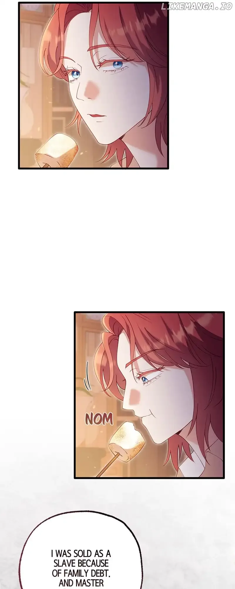 The Murdered Princess and the Innocent Traitor Chapter 11 page 52