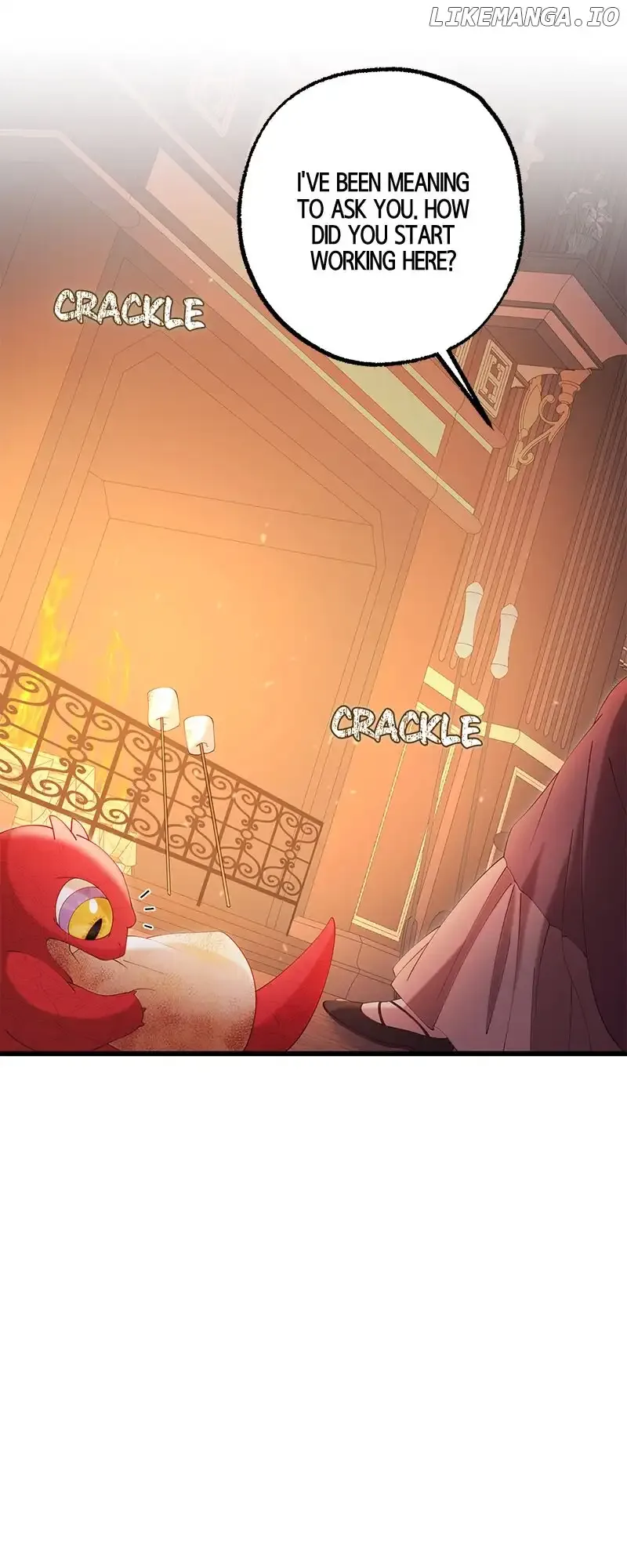 The Murdered Princess and the Innocent Traitor Chapter 11 page 51