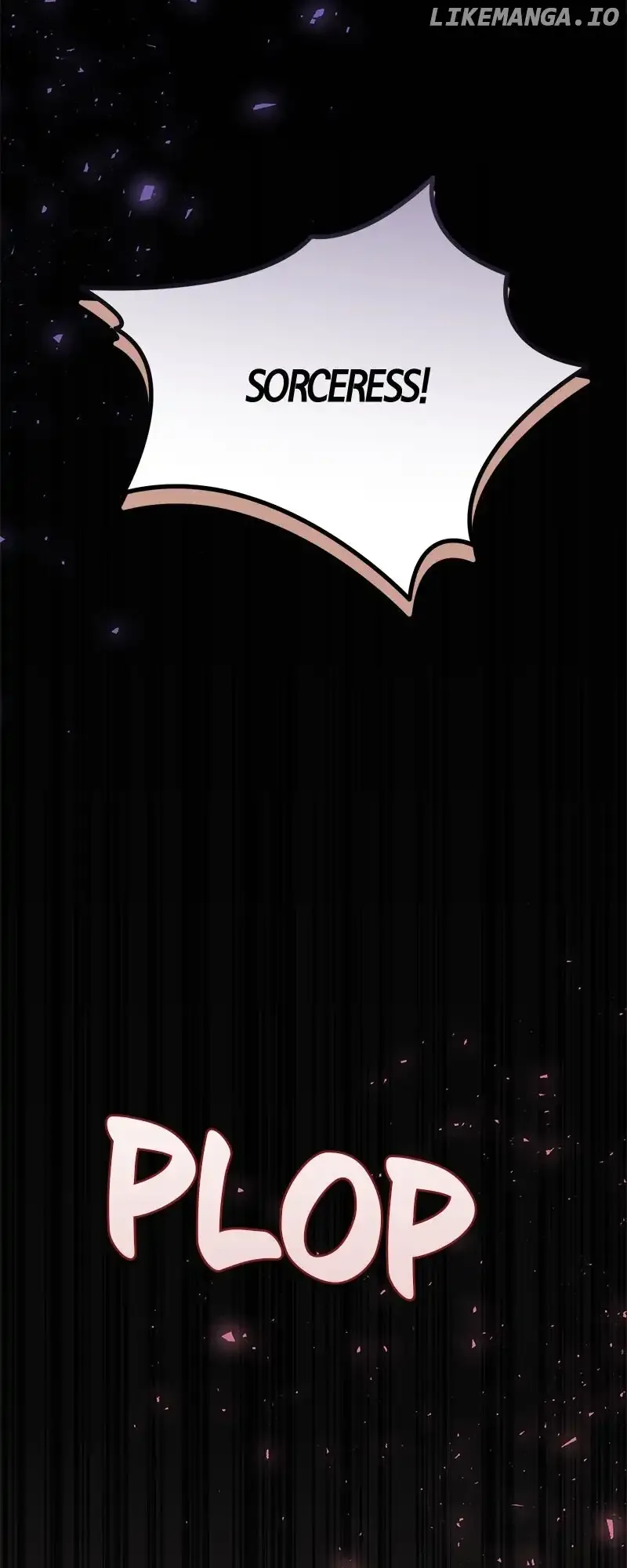 The Murdered Princess and the Innocent Traitor Chapter 11 page 6
