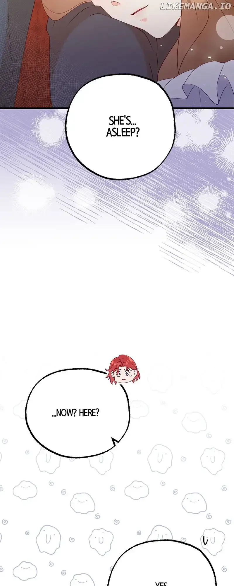 The Murdered Princess and the Innocent Traitor Chapter 11 page 10