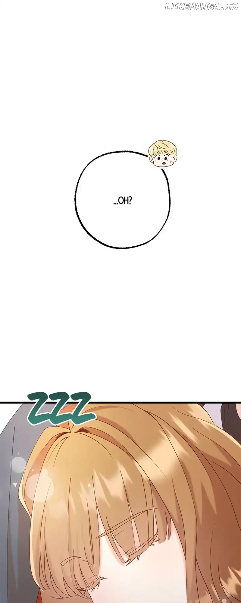 The Murdered Princess and the Innocent Traitor Chapter 11 page 9