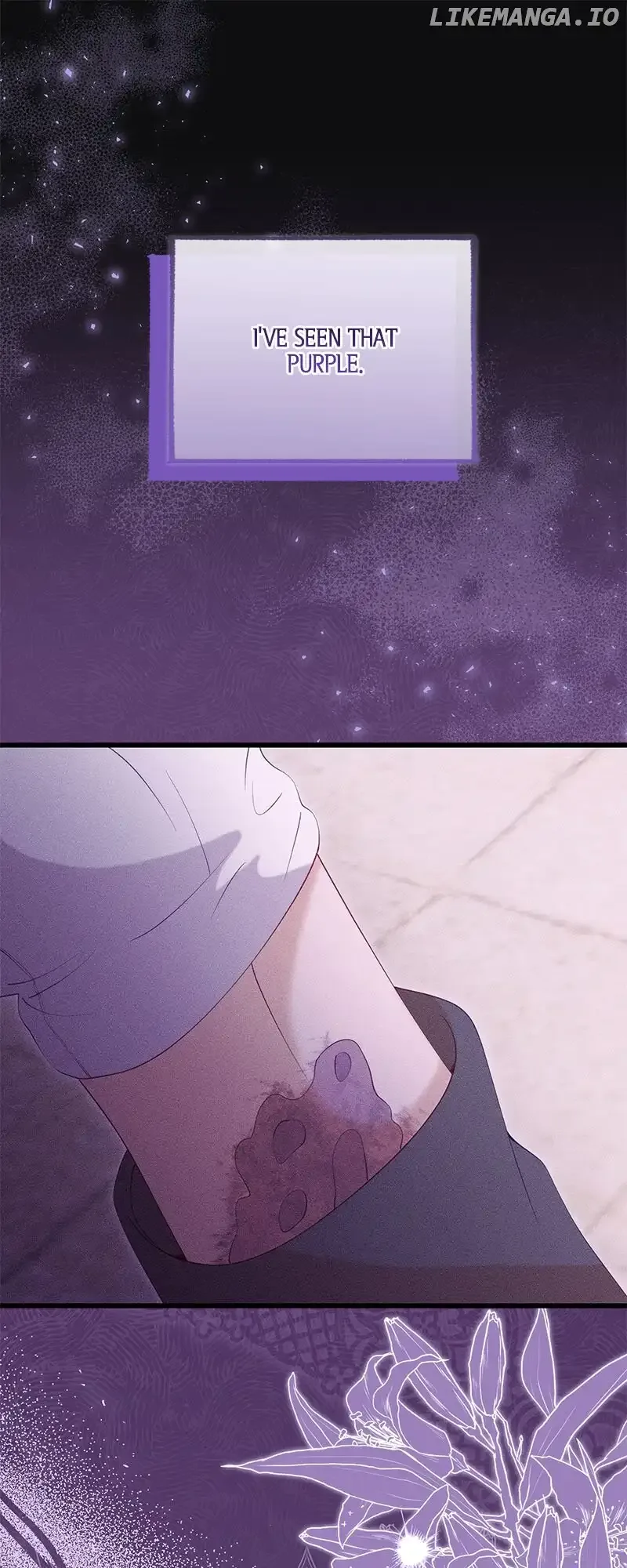 The Murdered Princess and the Innocent Traitor Chapter 11 page 2