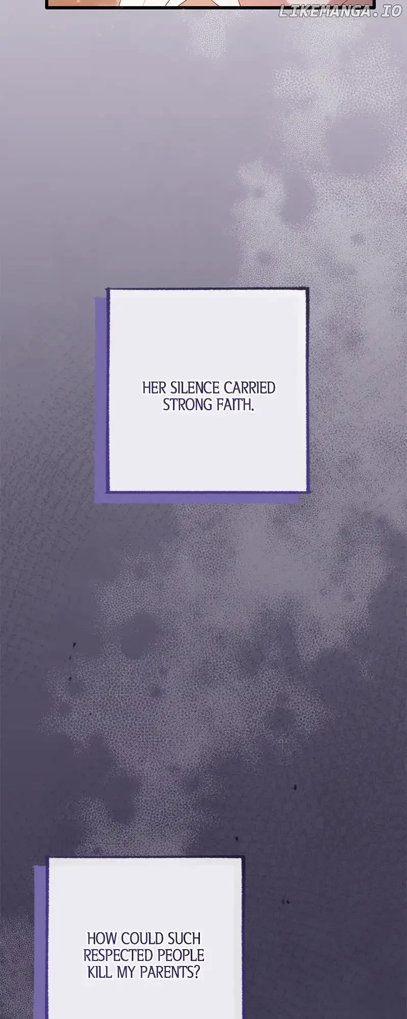 The Murdered Princess and the Innocent Traitor Chapter 11 page 69
