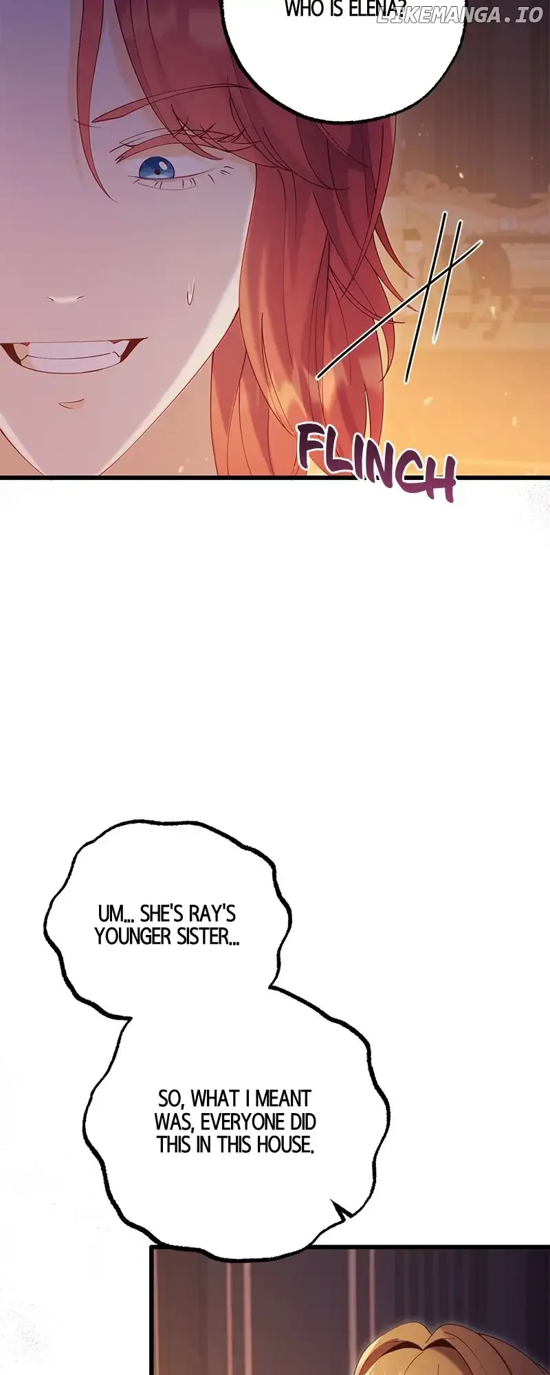 The Murdered Princess and the Innocent Traitor Chapter 11 page 48