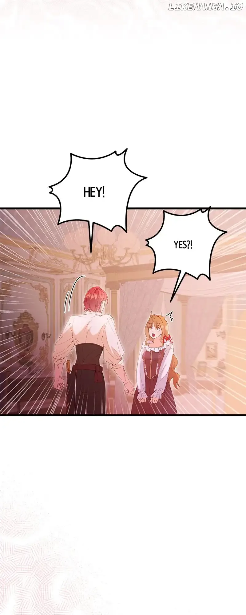 The Murdered Princess and the Innocent Traitor Chapter 11 page 38