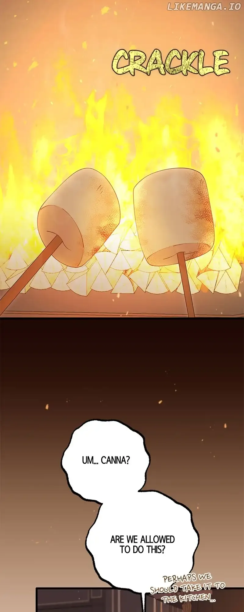 The Murdered Princess and the Innocent Traitor Chapter 11 page 46